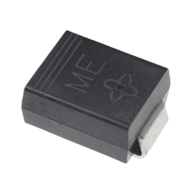 دیود DIODE TVS SMBJ26A COPY SMD