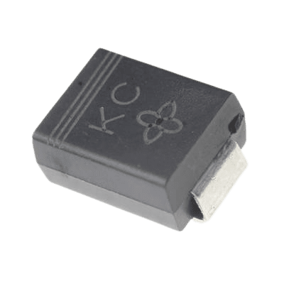 دیود DIODE TVS SMBJ3.3A COPY SMD