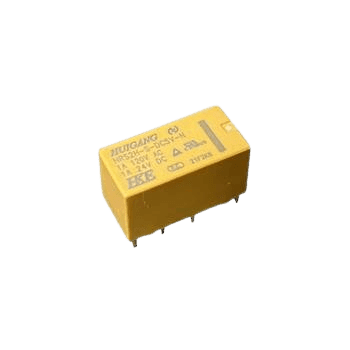 RELAY 5V 8PIN رله مخابراتی 5 ولت 8پین