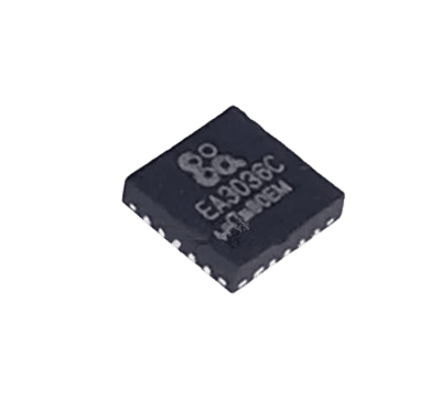 رگولاتور REG EA3036CQBR