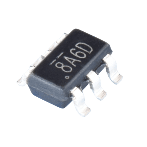 رگولاتور REG LN3492P6MR-G
