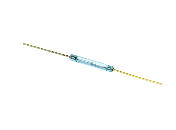 رید رله پایه طلایی REED RELAY 20MM