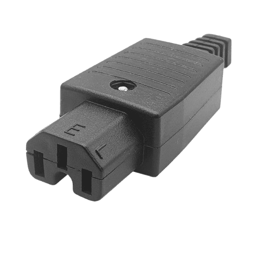 سرکابلی پاور مادگی POWER AC FEMALE