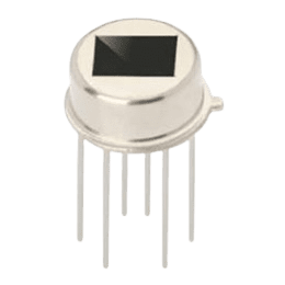 سنسور دیجیتال SENSOR PIR RDA226S-F