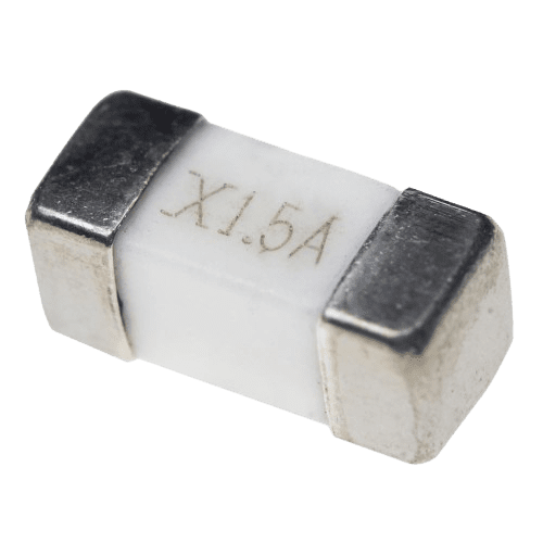 فیوز FUSE 125V 1.5A 2410 SMD