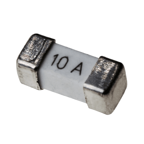 فیوز FUSE 125V 10A 2410 SMD