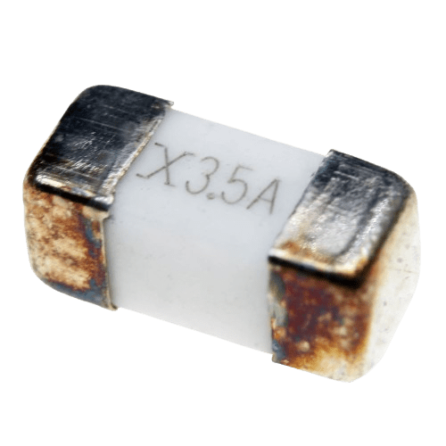 فیوز FUSE 125V 3.5A 2410 SMD