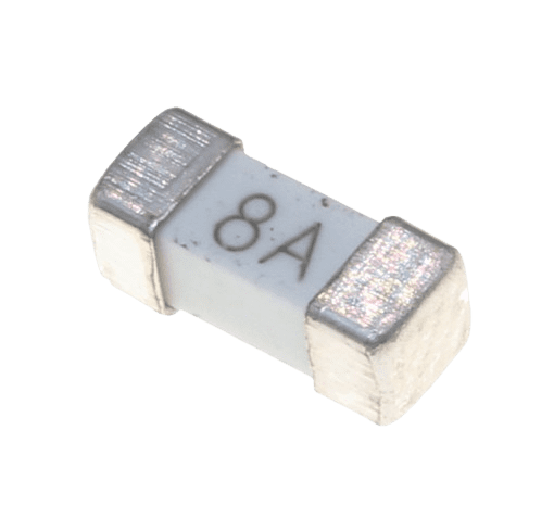 فیوز FUSE 125V 8A 2410 SMD