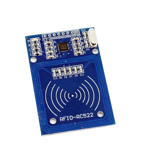 برد RFID RC522
