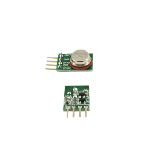 ماژول فرستنده TX1-433MHz