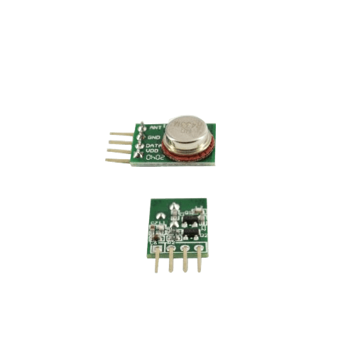 TX1-433MHz ماژول فرستنده