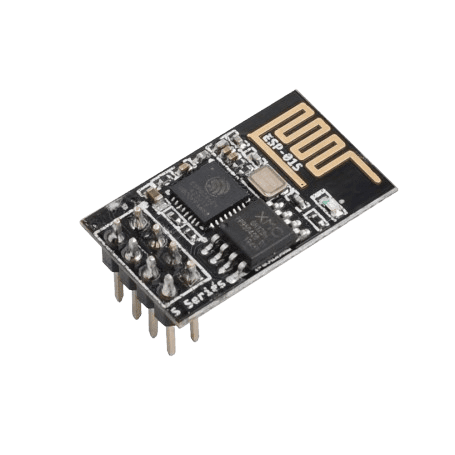 ماژول وای فای ESP8266 ESP-01S CHINA