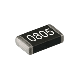 مقاومت RES 0805 1% SMD