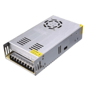 منبع تغذیه فلزی SWITCHING 24V 20A