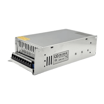 منبع تغذیه فلزی SWITCHING 48V 20A