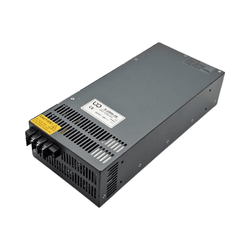 منبع تغذیه فلزی SWITCHING 48V 41A