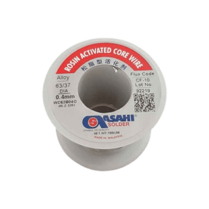 سيم قلع 0.4MM ASAHI 100GR
