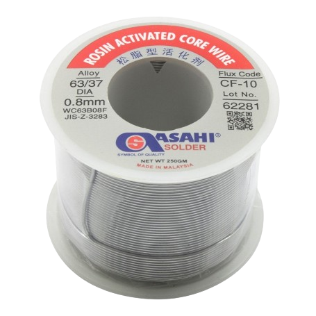 سيم قلع 0.8MM ASAHI 250GR