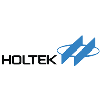 Holtek Semiconductor
