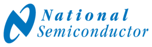 NATIONAL SEMICONDUCTOR