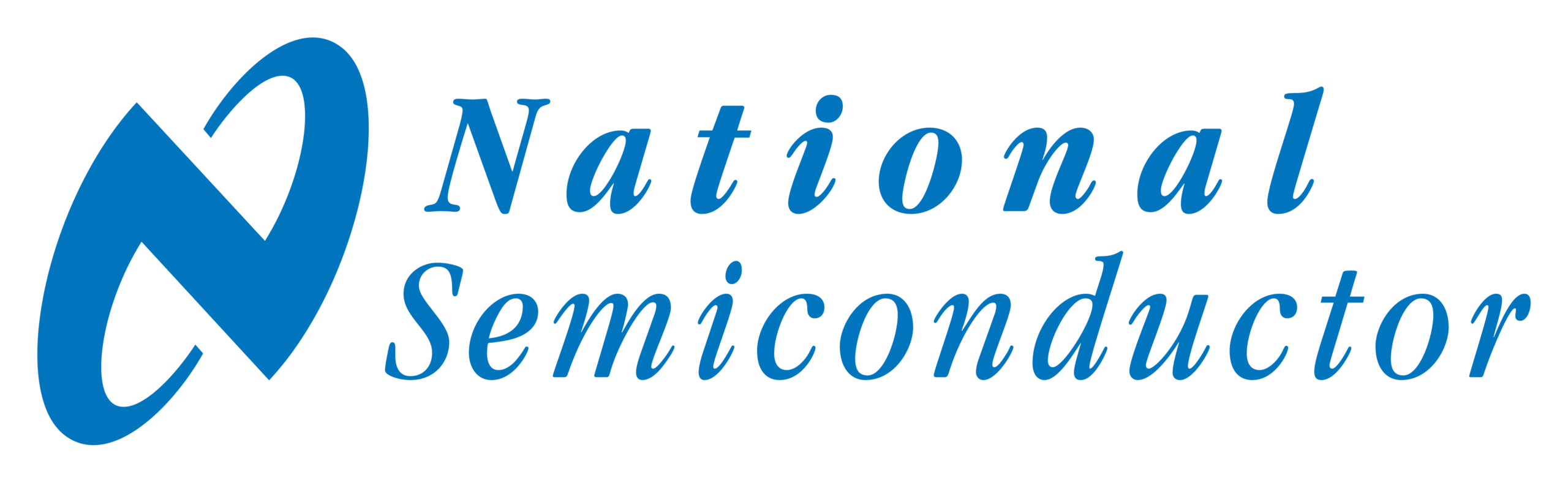 NATIONAL SEMICONDUCTOR