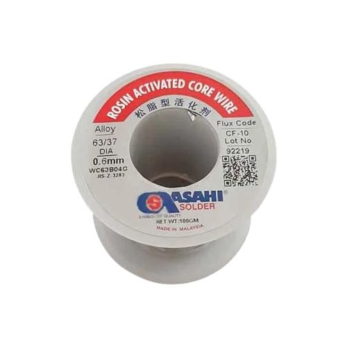 سيم قلع درجه1 0.6MM ASAHI 250GR