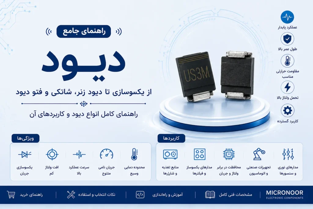 دیود