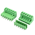 PHONIX 6PIN RIGHT MAXT ترمینال فونیکس 6پین رایت