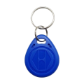 تگ جاسوئیچی RFID 13.56MHZ
