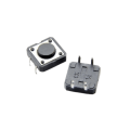 TACT SWITCH 12*12*5 SMD تکت سوییچ