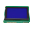 (LCD BLUE (128*240 ال سی دی آبی