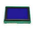 (LCD BLUE (128*240 ال سی دی آبی