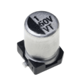 1UF 50V 4*5.4 خازن الکترولیت