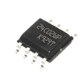 IC M24C02WMN6TP ORG SMD آیسی