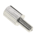 SPACER 7MM FM اسپیسر فلزی