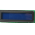 (LCD BLUE 2002A (2*20 ال سی دی آبی