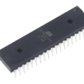 میکروکنترلر ATMEGA162-16PU