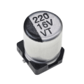 220UF 16V