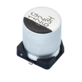 خازن الکترولیت CAP ELEC 22UF 63V 6.3*7.7MM SMD