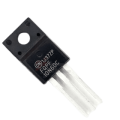 MOSFET FQPF10N60C ORG DIP ماسفت