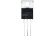 ماسفت IRFZ44NS_DIP TO-263