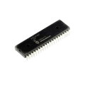 میکروکنترلر PIC16F887-I/P