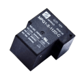 RELAY 12V 5PIN رله 12 ولت 5پین T 30A