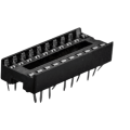 SOCKET IC 20PIN سوکت آیسی