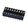 SOCKET IC 18PIN سوکت آیسی