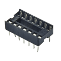 SOCKET IC 14PIN سوکت آیسی