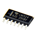copy IC LM324DT آیسی