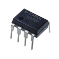 IC TL071CP آیسی
