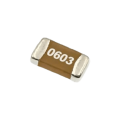 CAP 10PF 50V 0603 SMD خازن