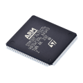 میکروکنترلر STM32F767IGT6